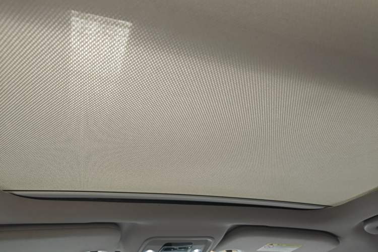Used BYD Yuan Pro 2021 401 km Deluxe Version Headliner