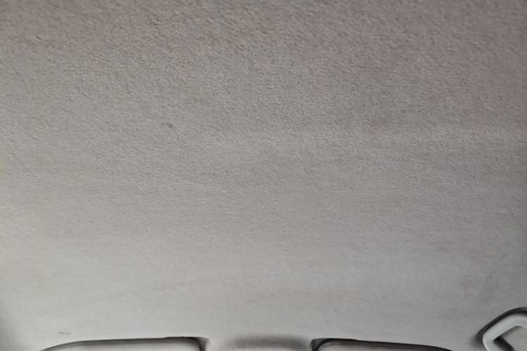 Used BYD Yuan Pro 2021 401 km Luxury Version Headliner