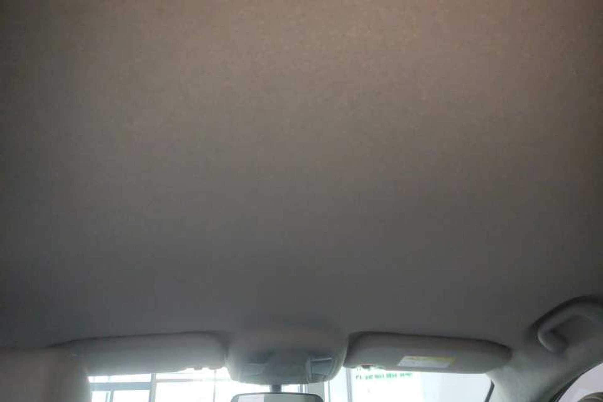 Used BYD Yuan Pro 2021 401 km Luxury Version Headliner