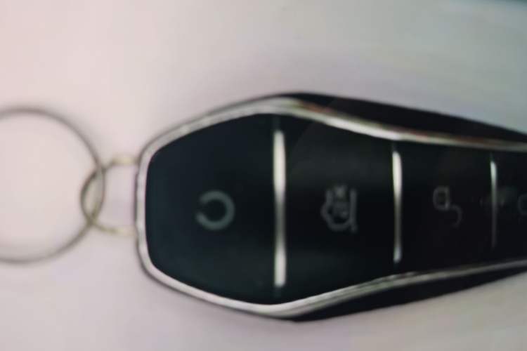 Used BYD Yuan Pro 2021 401 km Luxury Version Interior 1