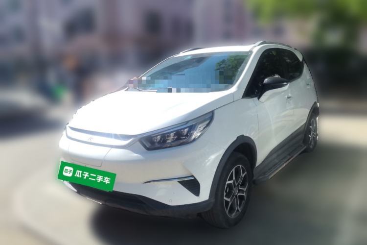 Used BYD Yuan Pro 2021 401 km Deluxe Version Guazi used car, China used car export, Used car for sale, Used cars, Cheapest cars for sale