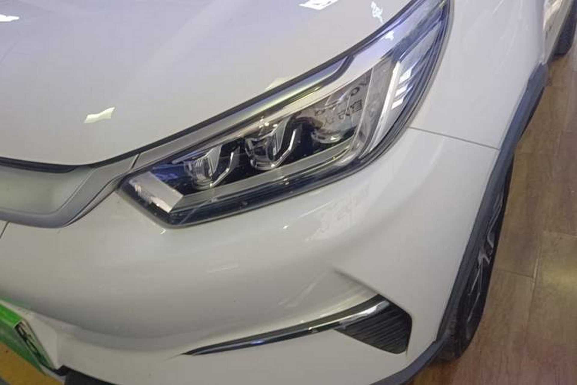 Used BYD Yuan Pro 2021 Lifetime Edition Left Front Headlight