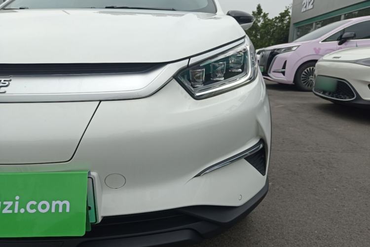 Used BYD Yuan Pro 2021 Lifetime Edition Left Front Headlight