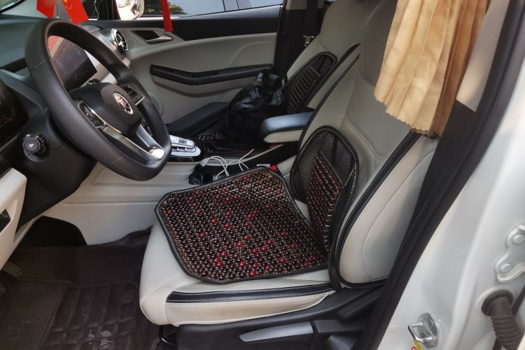 Used BYD Yuan Pro 2021 401 km Deluxe Version Left Front Seat