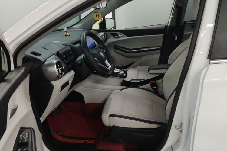 Used BYD Yuan Pro 2021 401 km Deluxe Version Left Front Seat