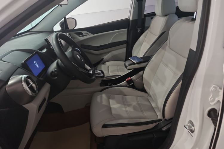 Used BYD Yuan Pro 2021 "Love for a Lifetime" Edition Left Front Seat