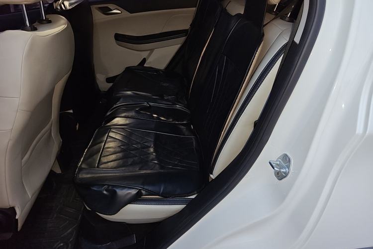 Used BYD Yuan Pro 2021 Lifetime Edition Left Rear Seat