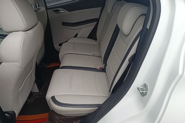 Used BYD Yuan Pro 2021 Lifetime Edition Left Rear Seat