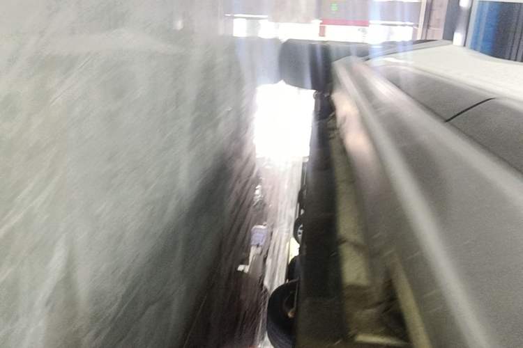 Used BYD Yuan Pro 2021 Lifetime Edition Left Side Sill