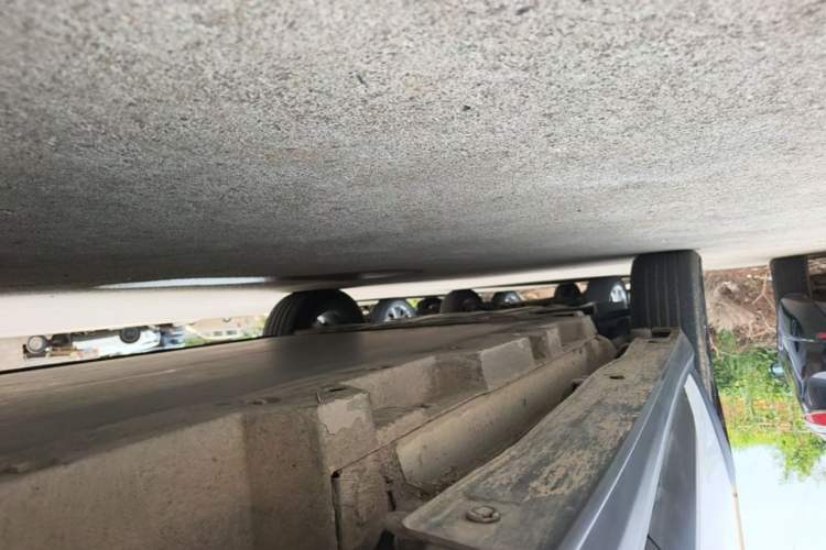 Used BYD Yuan Pro 2021 401 km Luxury Version Left Side Sill