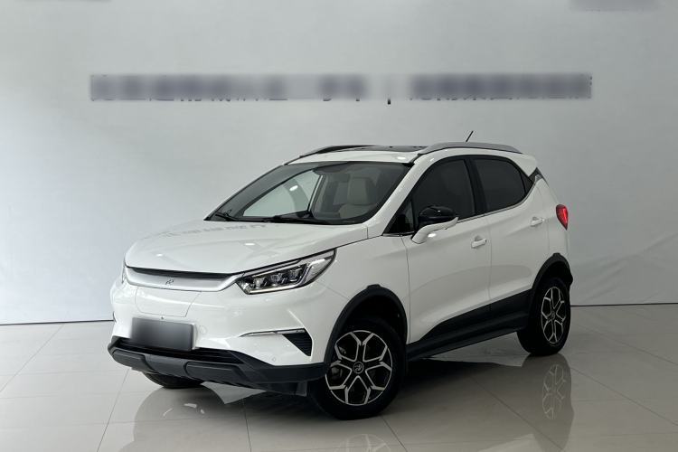 BYD Yuan Pro 2021 401 km Deluxe Version d’occasion Guazi used car, China used car export, Used car for sale, Used  cars, Cheapest cars for sale