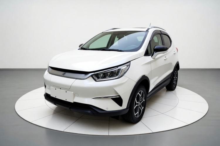 Ojetý BYD Yuan Pro 2021 "Love for a Lifetime" Edition Guazi used car, China used car export, Used car for sale, Used  cars, Cheapest cars for sale