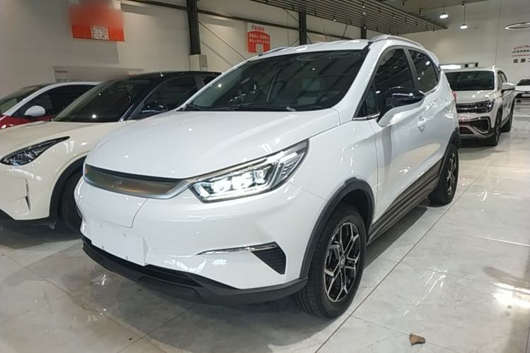 BYD Yuan Pro 2021 401 km Luxury Version d’occasion Guazi used car, China used car export, Used car for sale, Used  cars, Cheapest cars for sale