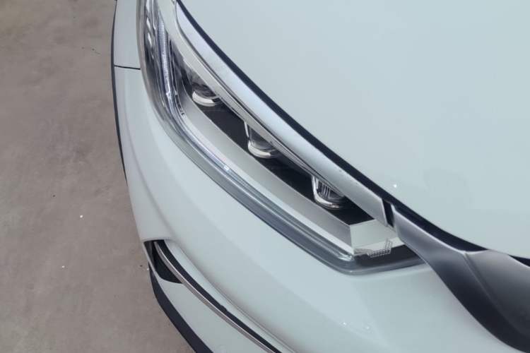 Used BYD Yuan Pro 2021 Lifetime Edition Right Front Headlight