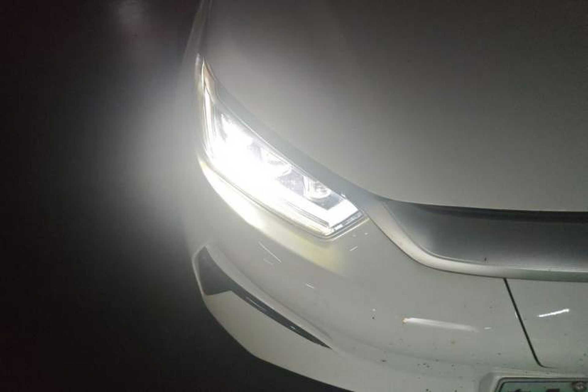 Used BYD Yuan Pro 2021 401 km Luxury Version Right Front Headlight