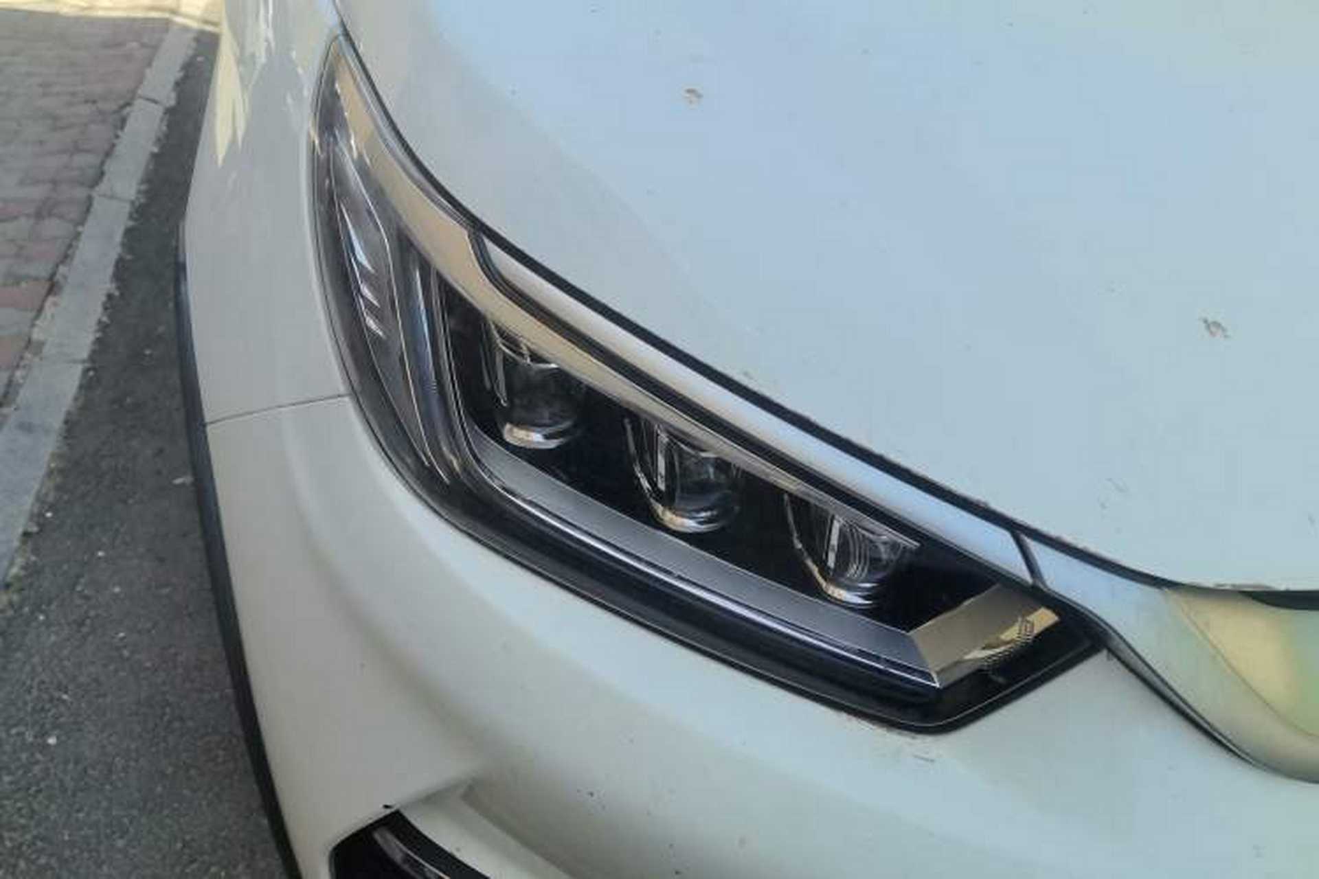 Used BYD Yuan Pro 2021 401 km Luxury Version Right Front Headlight