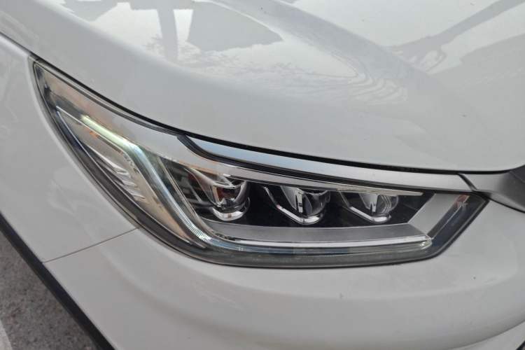 Used BYD Yuan Pro 2021 401 km Deluxe Version Right Front Headlight