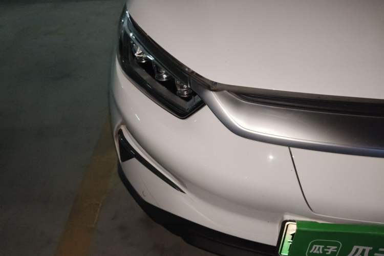 Used BYD Yuan Pro 2021 Lifetime Edition Right Front Headlight