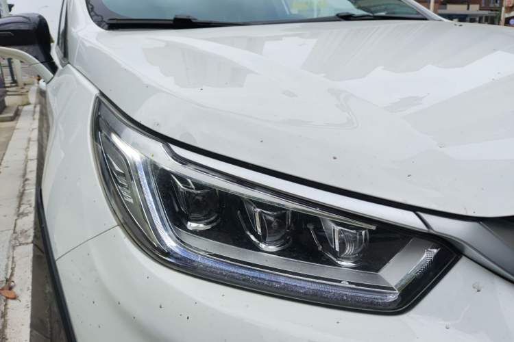 Used BYD Yuan Pro 2021 401 km Deluxe Version Right Front Headlight