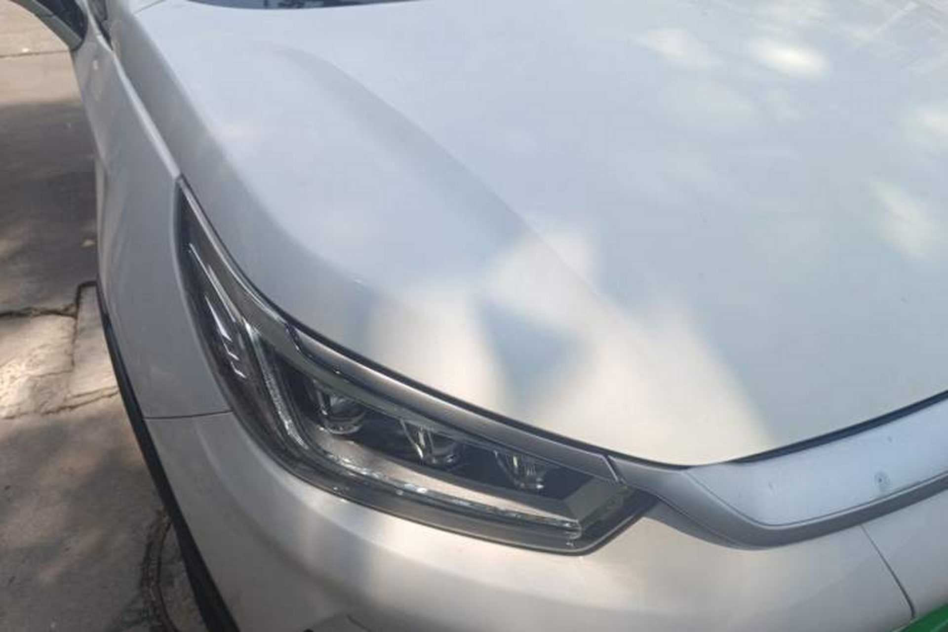 Used BYD Yuan Pro 2021 401 km Luxury Version Right Front Headlight