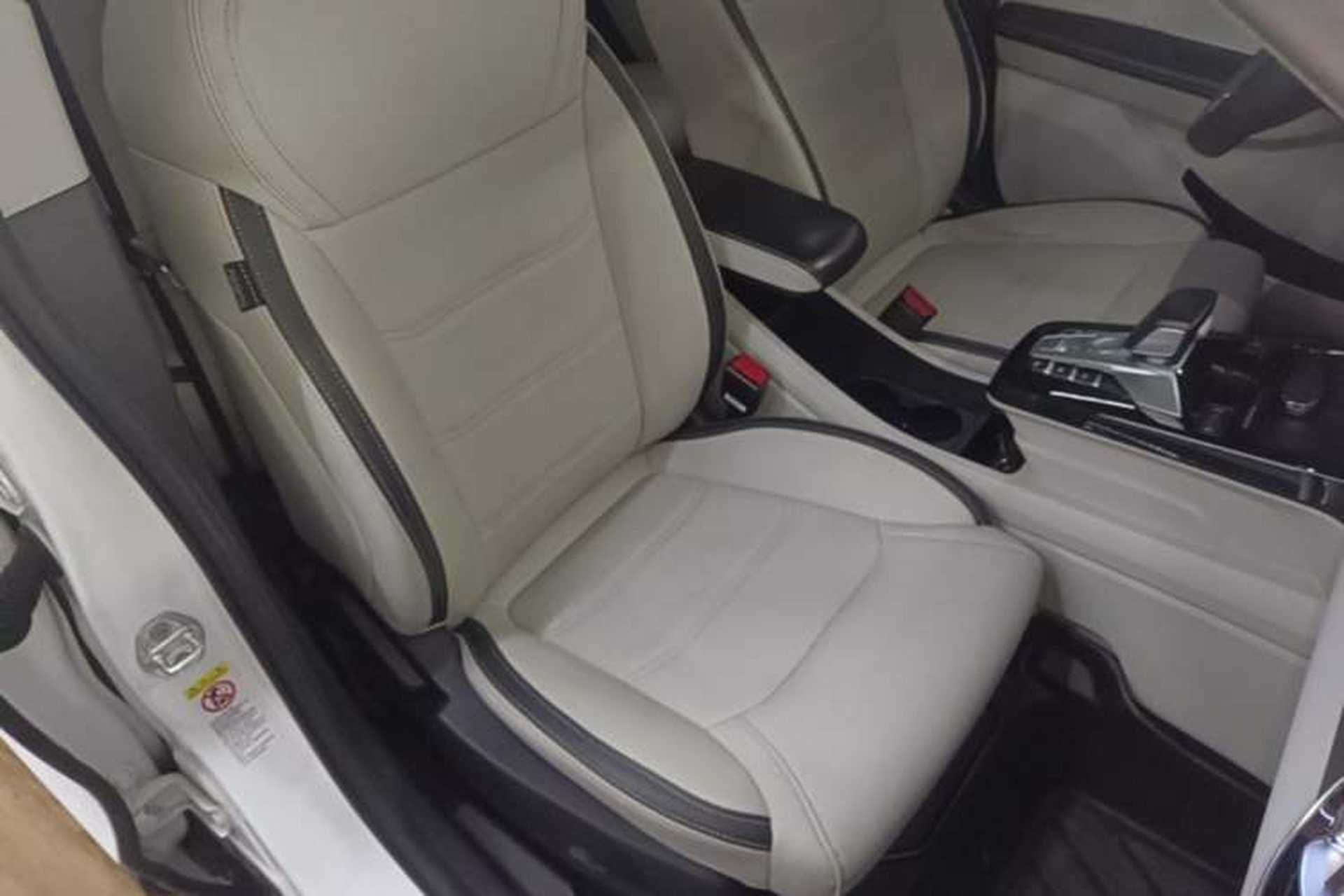 Used BYD Yuan Pro 2021 Lifetime Edition Right Front Seat