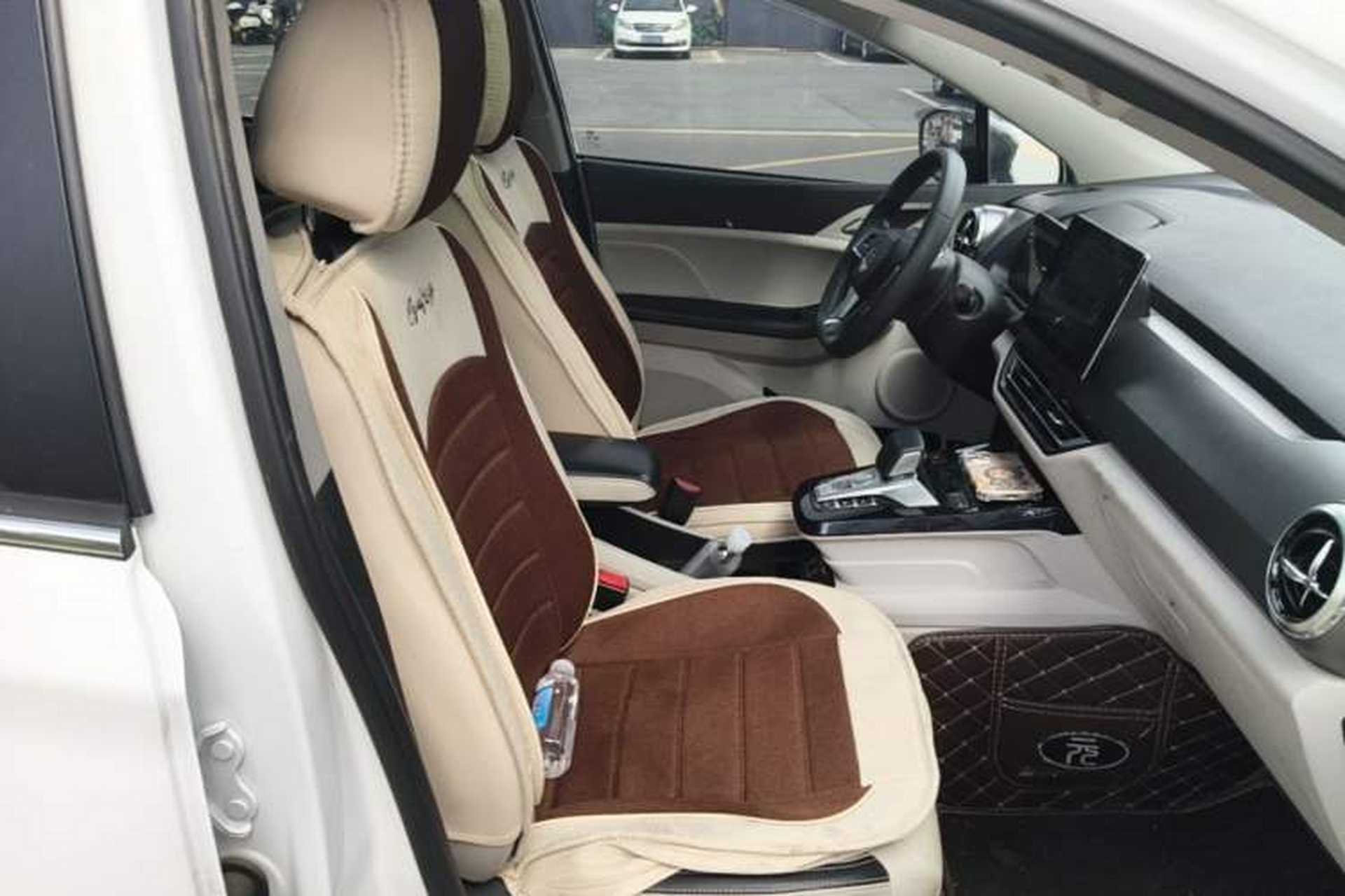 Used BYD Yuan Pro 2021 401 km Deluxe Version Right Front Seat