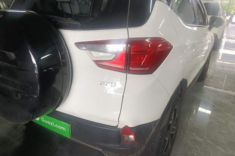 Used BYD Yuan Pro 2021 Lifetime Edition Right Rear Taillight