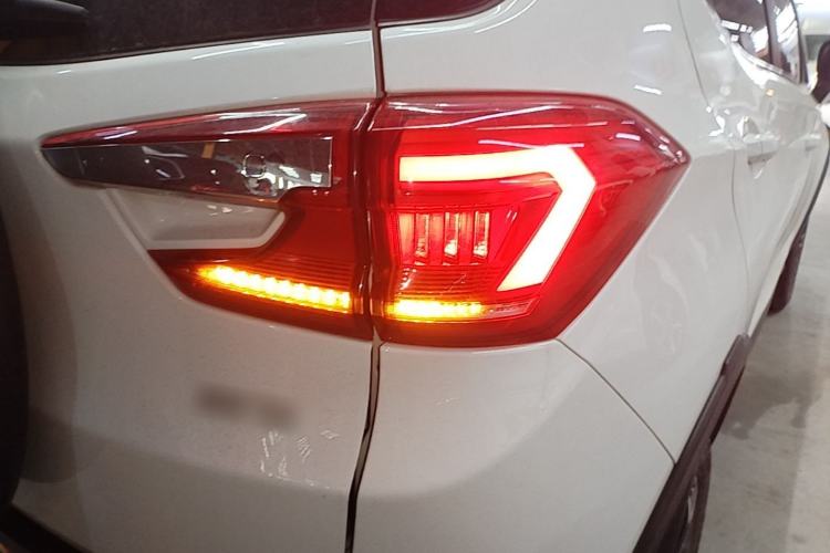 Used BYD Yuan Pro 2021 Lifetime Edition Right Rear Taillight
