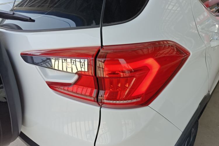 Used BYD Yuan Pro 2021 401 km Deluxe Version Right Rear Taillight