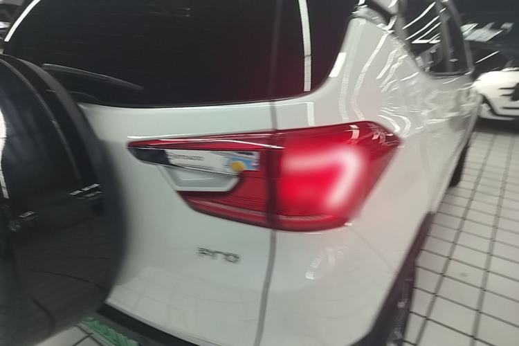 Used BYD Yuan Pro 2021 401 km Deluxe Version Right Rear Taillight