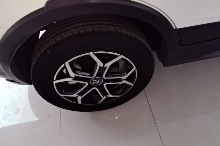 Used BYD Yuan Pro 2021 401 km Deluxe Version Right Rear Wheel Hub
