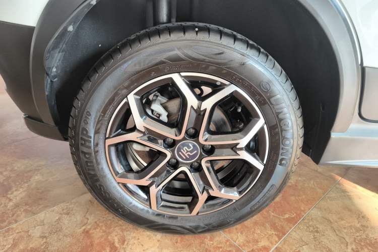 Used BYD Yuan Pro 2021 401 km Deluxe Version Right Rear Wheel Hub