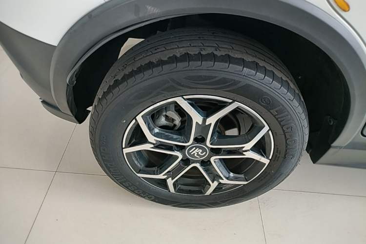 Used BYD Yuan Pro 2021 401 km Deluxe Version Right Rear Wheel Hub