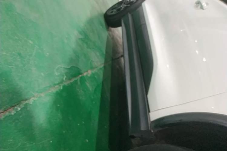 Used BYD Yuan Pro 2021 Lifetime Edition Right Side Sill