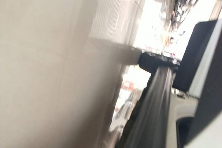 Used BYD Yuan Pro 2021 401 km Luxury Version Right Side Sill
