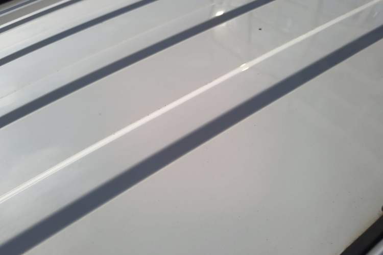 Used BYD Yuan Pro 2021 401 km Luxury Version Roof
