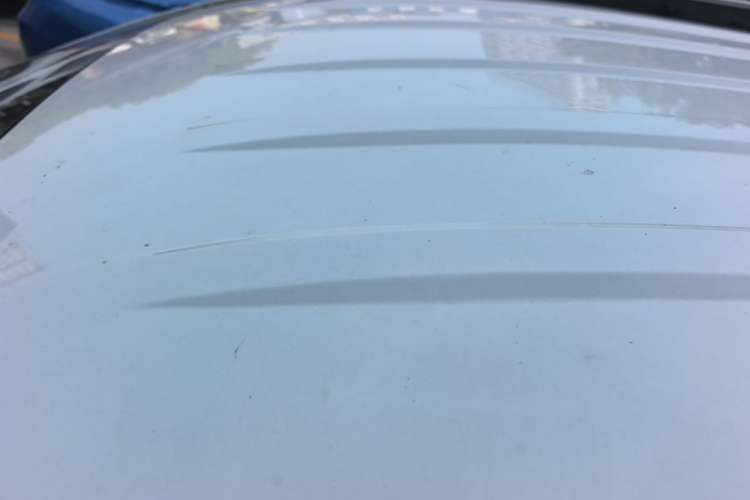 Used BYD Yuan Pro 2021 401 km Luxury Version Roof