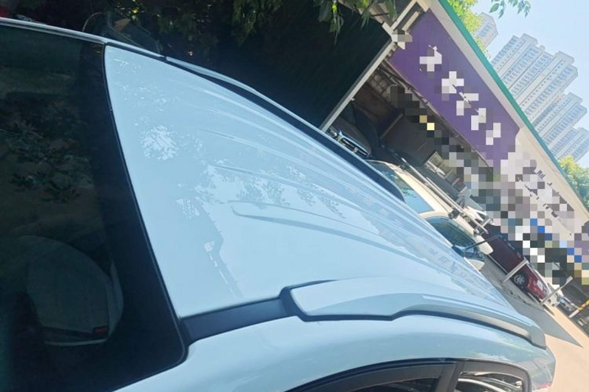 Used BYD Yuan Pro 2021 401 km Luxury Version Roof
