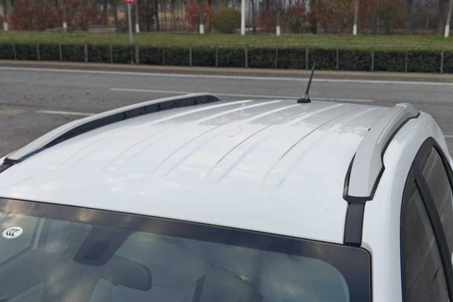 Used BYD Yuan Pro 2021 401 km Luxury Version Roof