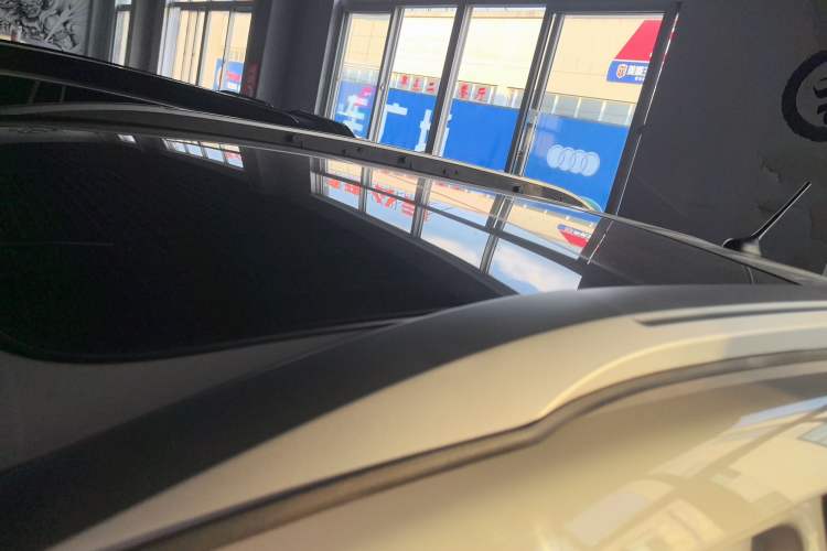 Used BYD Yuan Pro 2021 401 km Deluxe Version Roof