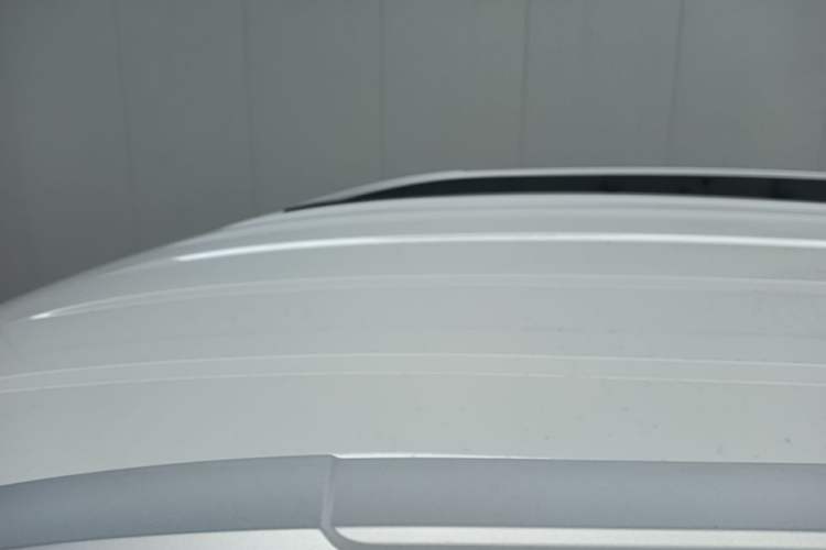Used BYD Yuan Pro 2021 "Love for a Lifetime" Edition Roof