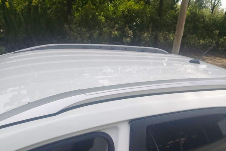 Used BYD Yuan Pro 2021 401 km Deluxe Version Roof