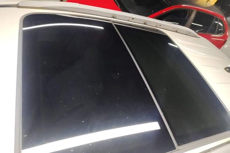Used BYD Yuan Pro 2021 401 km Deluxe Version Roof
