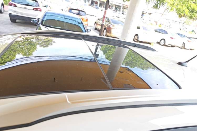 Used BYD Yuan Pro 2021 401 km Deluxe Version Roof