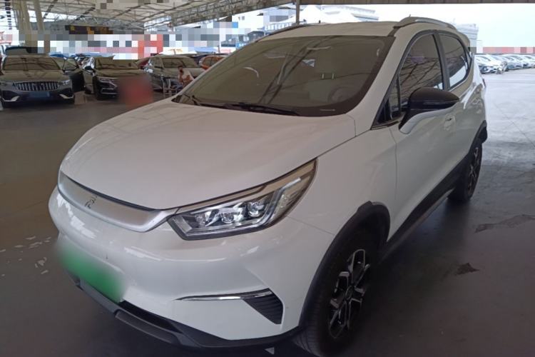 Used BYD Yuan Pro 2021 401 km Luxury Version Guazi used car, China used car export, Used car for sale, Used  cars, Cheapest cars for sale