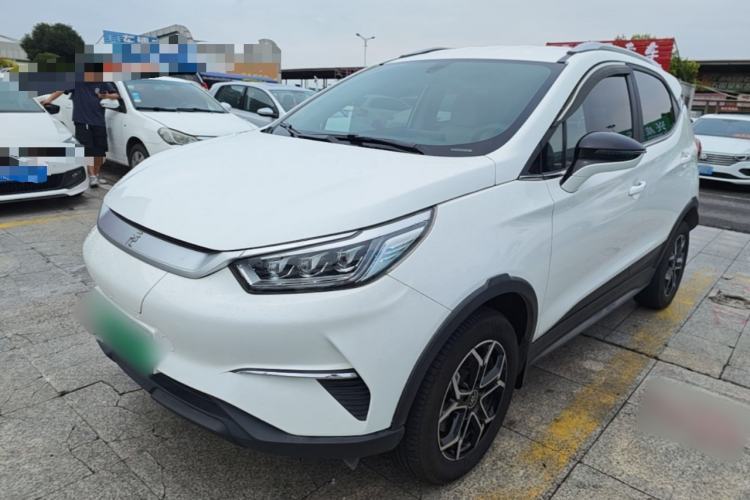Used BYD Yuan Pro 2021 401 km Luxury Version Guazi used car, China used car export, Used car for sale, Used  cars, Cheapest cars for sale