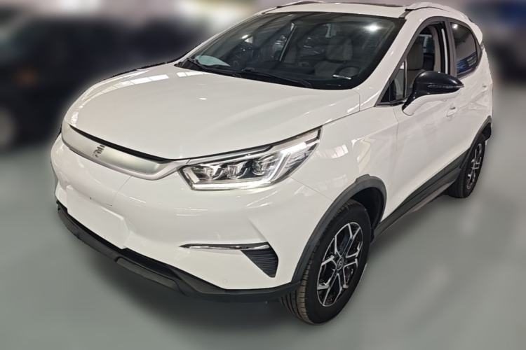 Used BYD Yuan Pro 2021 401 km Deluxe Version Guazi used car, China used car export, Used car for sale, Used cars, Cheapest cars for sale