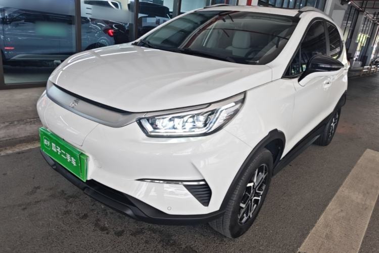Used BYD Yuan Pro 2021 Lifetime Edition Guazi used car, China used car export, Used car for sale, Used  cars, Cheapest cars for sale