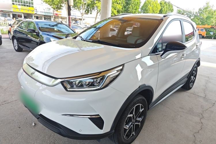 Used BYD Yuan Pro 2021 401 km Deluxe Version Guazi used car, China used car export, Used car for sale, Used  cars, Cheapest cars for sale