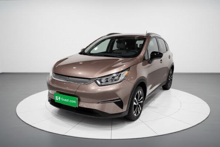 Ojetý BYD Yuan Pro 2023 401KM Luxury Version Guazi used car, China used car export, Used car for sale, Used  cars, Cheapest cars for sale